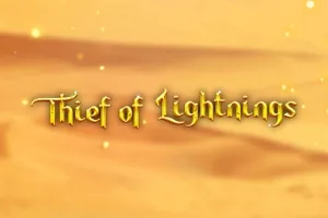 Thief of Lightnings